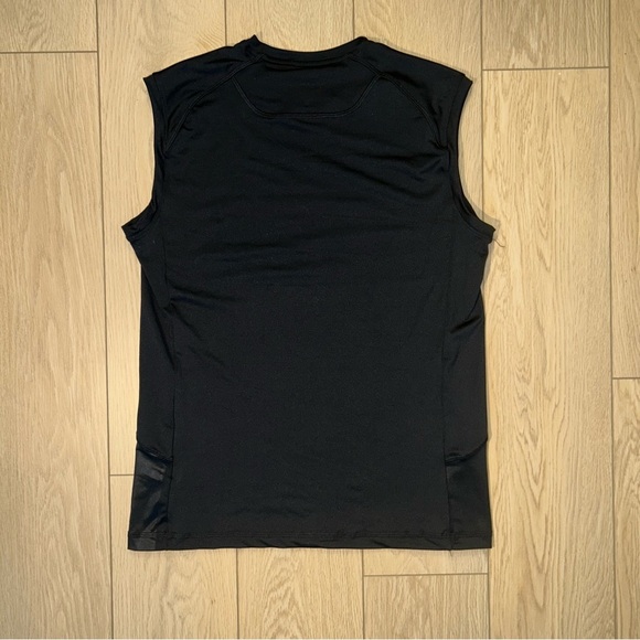 Nike Training Tank DRI-FIT Size XXL - Picture 2 of 2